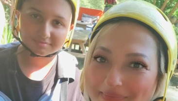 Kocaeli’ye acı haber! Rafting faciası 14 yaşındaki Taha’yı hayattan kopardı
