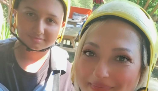 Kocaeli’ye acı haber! Rafting faciası 14 yaşındaki Taha’yı hayattan kopardı