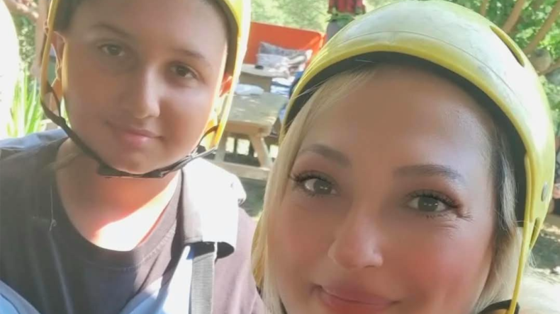 Kocaeli’ye acı haber! Rafting faciası 14 yaşındaki Taha’yı hayattan kopardı