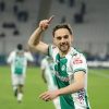 Kocaelispor’da orta sahaya yıldız transfer: Berkan Kutlu yola çıktı