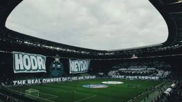 Kocaelispor’a ceza kapıda: Tüm tribünlere bloke riski!