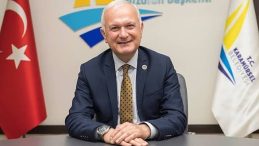 İstifa dalgası: Ahmet Çalık Yeni Parti’ye geçti