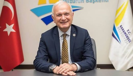 İstifa dalgası: Ahmet Çalık Yeni Parti’ye geçti