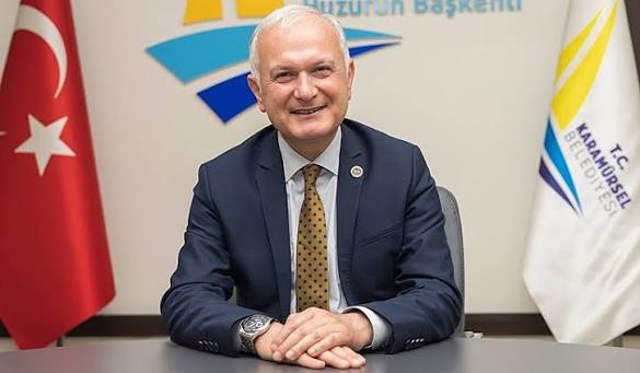 İstifa dalgası: Ahmet Çalık Yeni Parti’ye geçti
