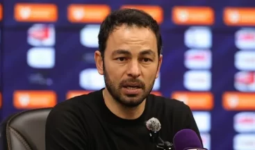Selçuk İnan: “Ne istediysem oyuncularım harfiyen uyguladı”