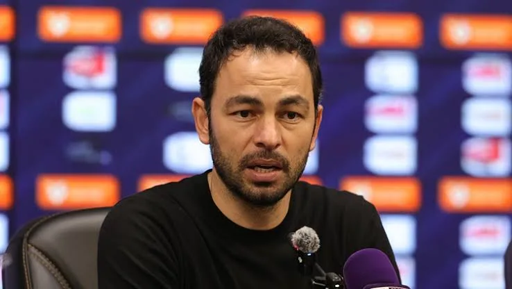 Selçuk İnan: “Ne istediysem oyuncularım harfiyen uyguladı”