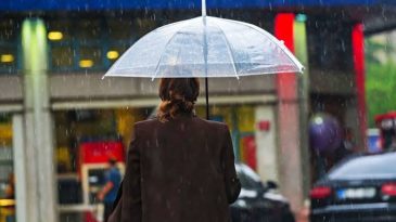 Kocaeli’de alarm verildi: Aniden bastıracak yağışa dikkat