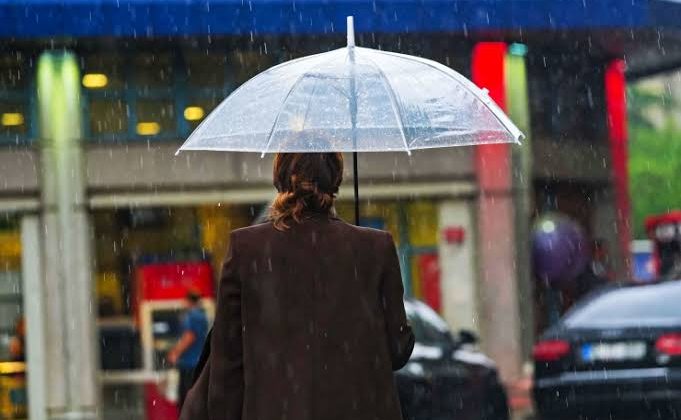 Kocaeli’de alarm verildi: Aniden bastıracak yağışa dikkat