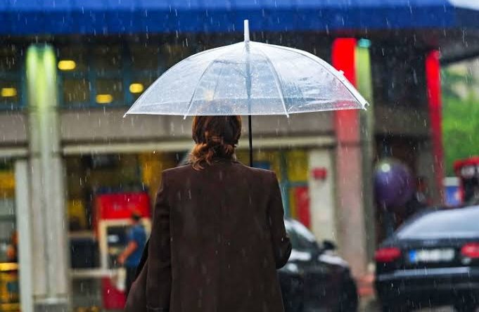 Kocaeli’de alarm verildi: Aniden bastıracak yağışa dikkat