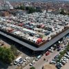 Ücretsizdi, artık ücretli! İzmit’te Doğu Kışla Otoparkı’nın tarifesi belli oldu