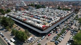 Ücretsizdi, artık ücretli! İzmit’te Doğu Kışla Otoparkı’nın tarifesi belli oldu