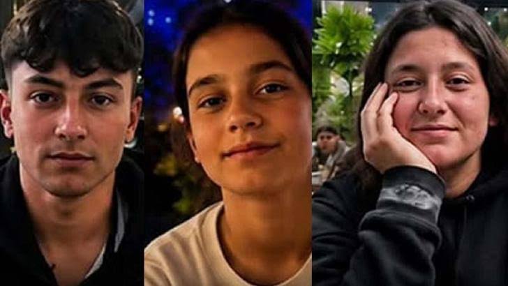 Darıca’daki 3 kardeşin feci ölümünde sis perdesi aralanıyor