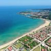 Kandıra’da o plajlarda denize girişler geçici olarak durduruldu