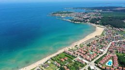 Kandıra’da o plajlarda denize girişler geçici olarak durduruldu