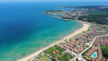 Kandıra’da o plajlarda denize girişler geçici olarak durduruldu