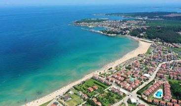 Kandıra’da o plajlarda denize girişler geçici olarak durduruldu