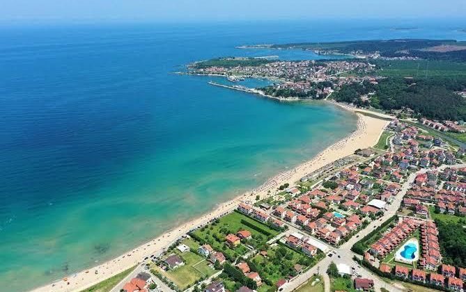 Kandıra’da o plajlarda denize girişler geçici olarak durduruldu