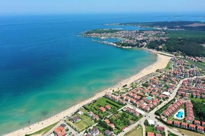 Kandıra’da o plajlarda denize girişler geçici olarak durduruldu