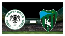 Kocaelispor-Konyaspor biletleri satışta