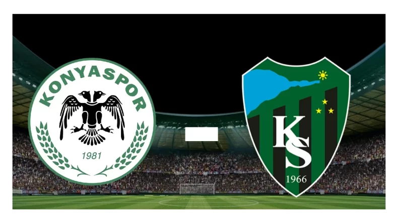 Kocaelispor-Konyaspor biletleri satışta
