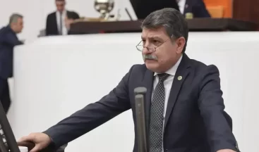 YENİ Parti Kocaeli Milletvekili Kanko’ya tepki büyük