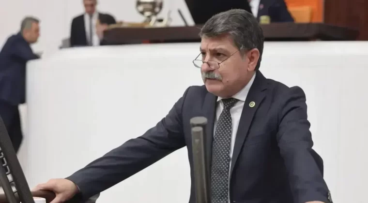 YENİ Parti Kocaeli Milletvekili Kanko’ya tepki büyük