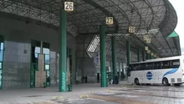 Şehirlerarası otobüsler Kocaeli’yi pas geçecek