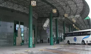 Şehirlerarası otobüsler Kocaeli’yi pas geçecek