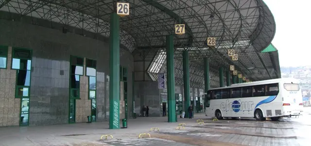 Şehirlerarası otobüsler Kocaeli’yi pas geçecek