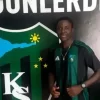 Kocaelispor’da transfer: Kamerunlu genç yetenek Joseph Nkoum imzayı attı