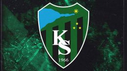 Kocaelispor taraftarları biletleri bir dakikada tüketti