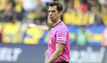 Kocaelispor deplasmanına karamsar tablo: Konyaspor maçının hakemi belli oldu