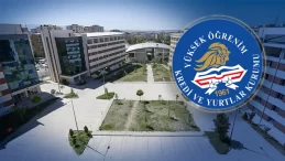 2026-2027 KYK yurt başvuruları resmen başladı!