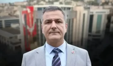 İzmit Belediye Başkan Vekili Lütfü Obuz’dan 30 Ağustos mesajı