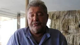 Eski bakanın oğluna evinde silahlı saldırı!