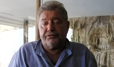 Eski bakanın oğluna evinde silahlı saldırı!