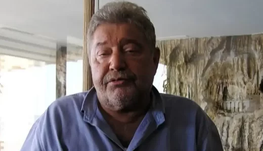 Eski bakanın oğluna evinde silahlı saldırı!