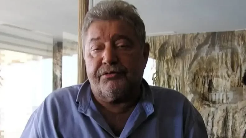 Eski bakanın oğluna evinde silahlı saldırı!