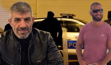 Organize suç örgütü operasyonunda firari iki isim yakalandı