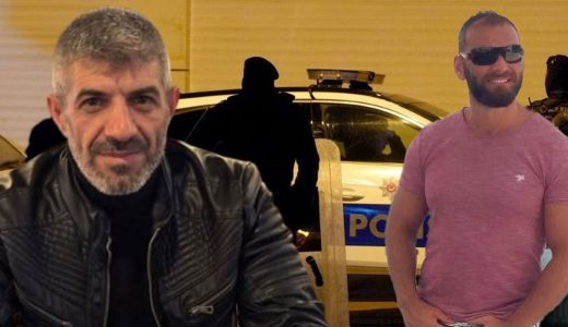 Organize suç örgütü operasyonunda firari iki isim yakalandı