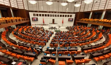 TBMM Adalet Komisyonu’ndan yeşil ışık: ‘Terörsüz Türkiye’ yasa teklifi geçti