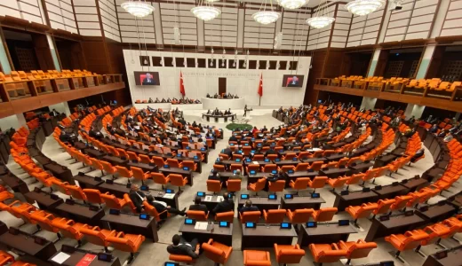 TBMM Adalet Komisyonu’ndan yeşil ışık: ‘Terörsüz Türkiye’ yasa teklifi geçti