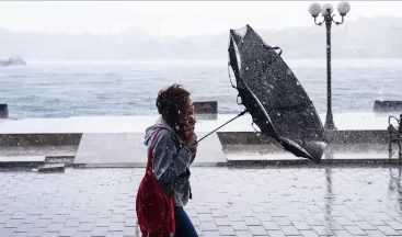 Dikkat! Kocaeli için sarı kodlu uyarı