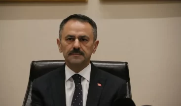 Vali Aktaş’tan 30 Ağustos mesajı: “Büyük Zafer’i gurur ve heyecanla kutluyoruz”