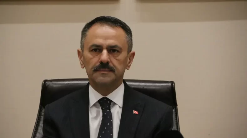 Vali Aktaş’tan 30 Ağustos mesajı: “Büyük Zafer’i gurur ve heyecanla kutluyoruz”