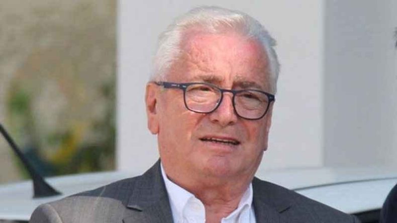 Sirmen ailesinin acı günü: Olcay Sirmen yaşamını yitirdi