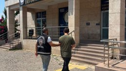 Kocaeli emniyeti nefes aldırmıyor: Bir firari daha yakalandı