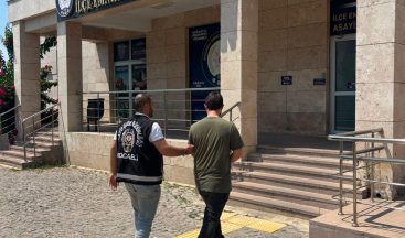 Kocaeli emniyeti nefes aldırmıyor: Bir firari daha yakalandı