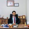 Kocaeli Barosu’nda başkanlık yarışı kızışıyor: Mehmet Emre Kalaycı adaylığını açıkladı