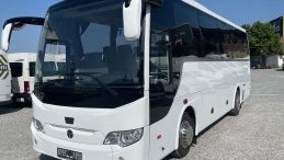 İzmit Belediyesi’nin otobüs ihalesi sonuçlandı: Sıfır kilometre araç filoya katılıyor